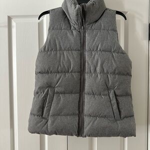 Old Navy Puffer Vest